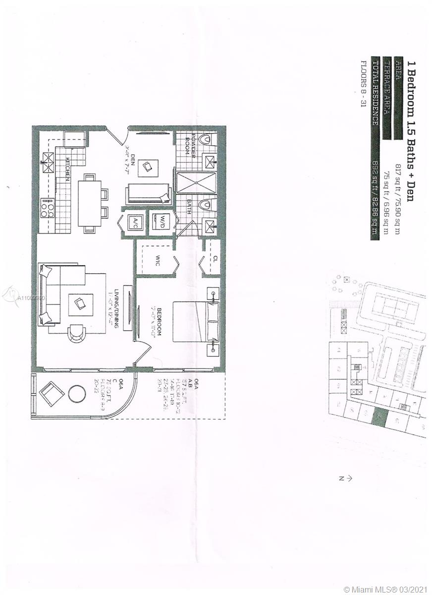 3401 MIDTOWN CONDO - Residential