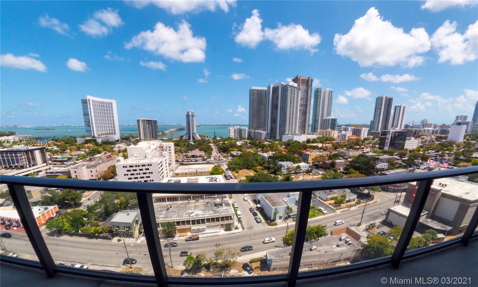 3401 MIDTOWN CONDO - Residential