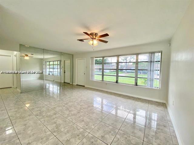 SUNRISE GOLF VILLAGE SEC - Residential