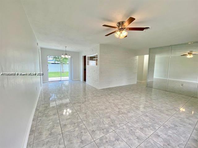 SUNRISE GOLF VILLAGE SEC - Residential