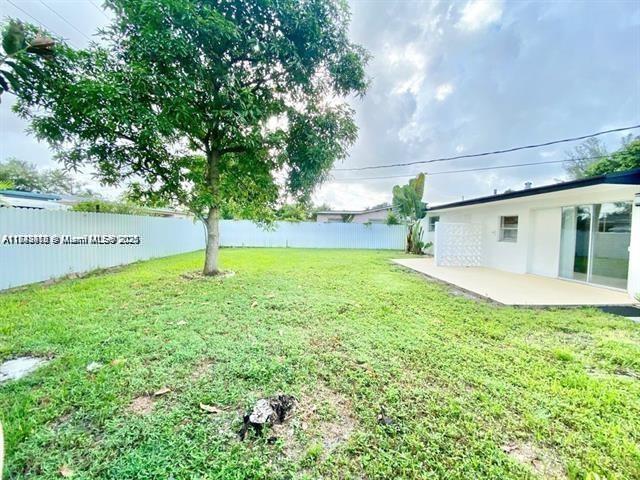 SUNRISE GOLF VILLAGE SEC - Residential