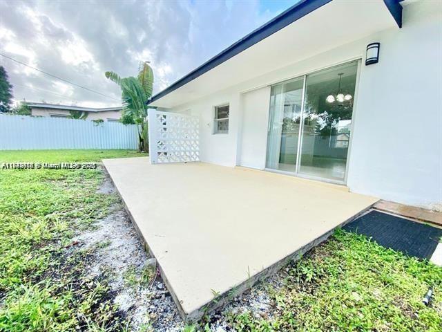 SUNRISE GOLF VILLAGE SEC - Residential