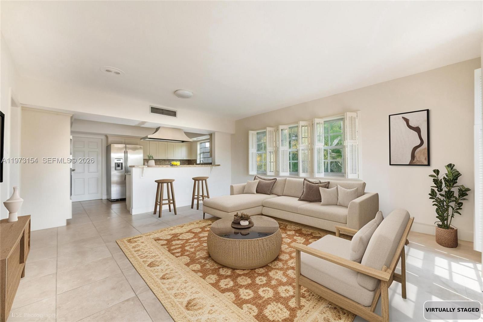 SOUTH BRICK CONDO - Residential