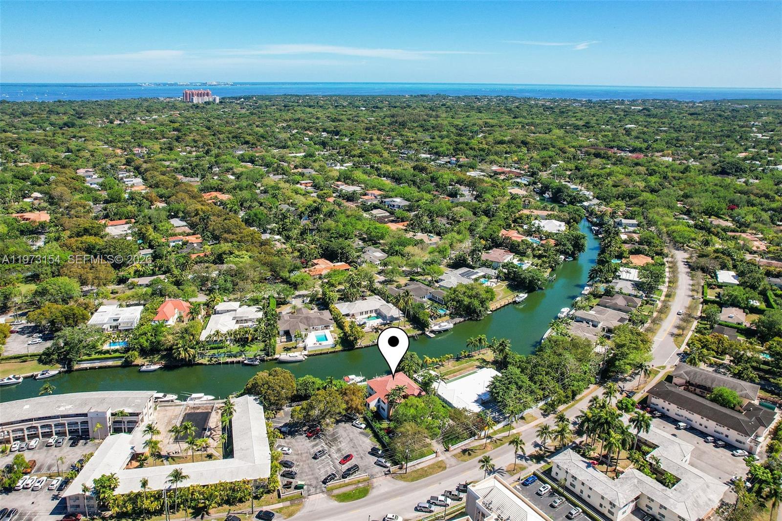 SOUTH BRICK CONDO - Residential