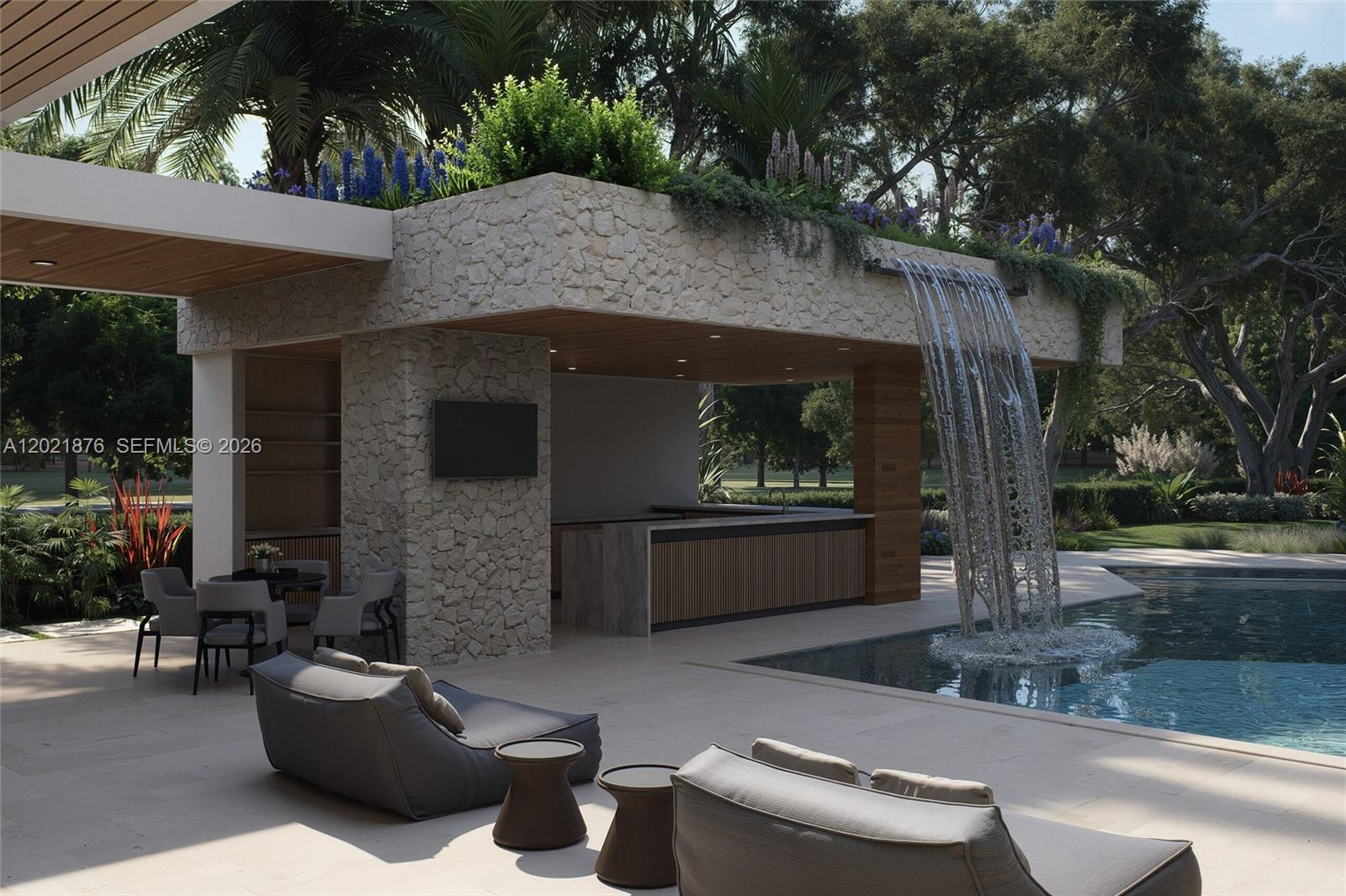 SUNSET VISTAS - Residential