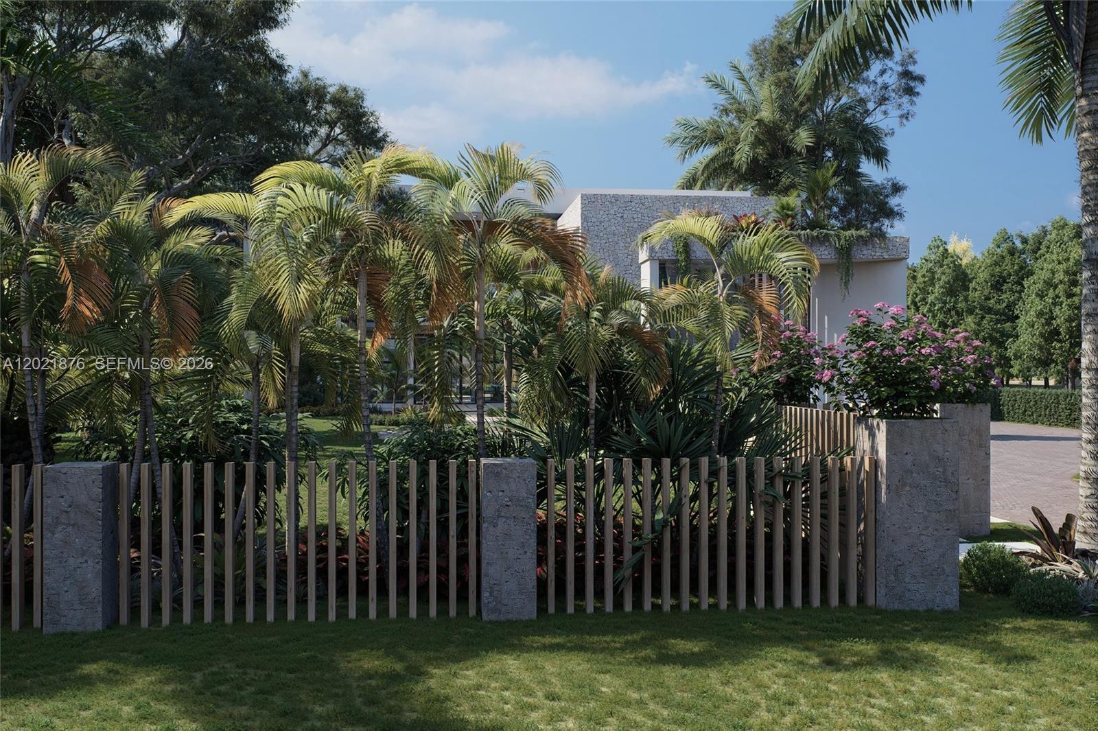 SUNSET VISTAS - Residential