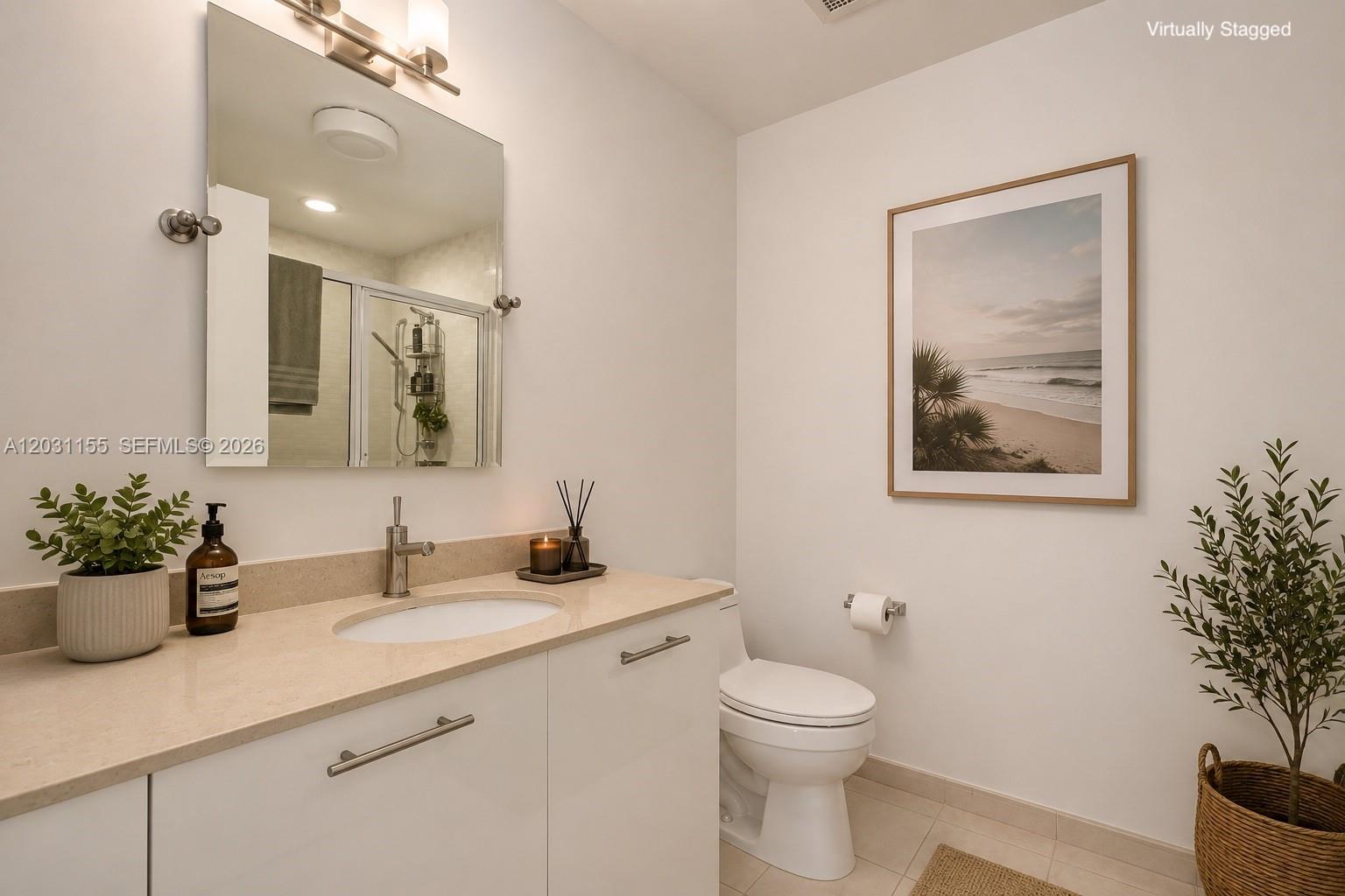 TWO MIDTOWN MIAMI CONDO - Residential