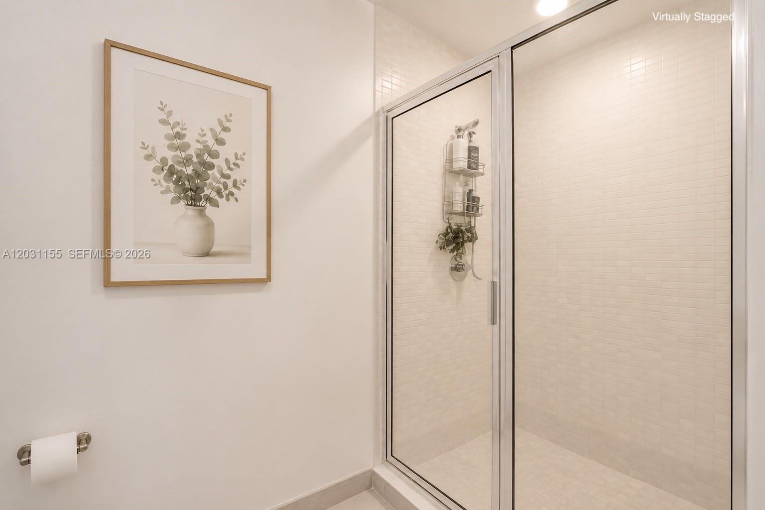TWO MIDTOWN MIAMI CONDO - Residential