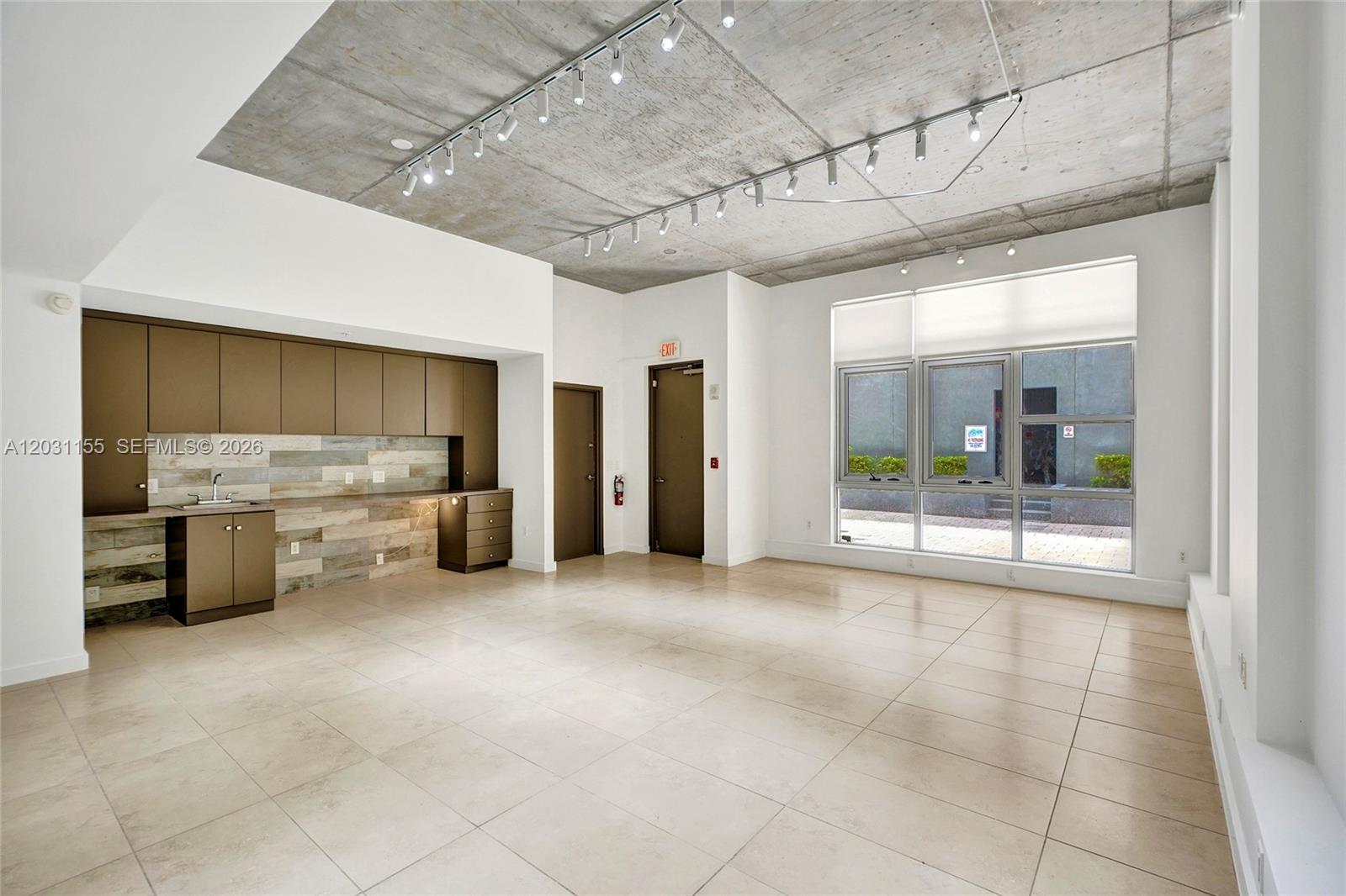 TWO MIDTOWN MIAMI CONDO - Residential