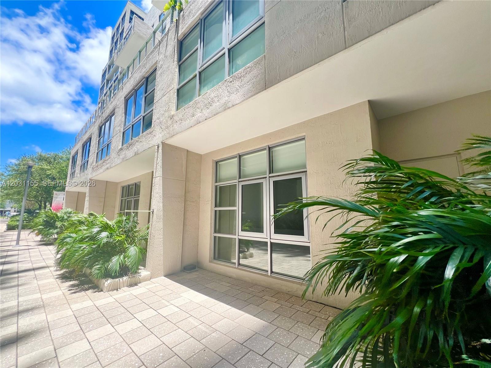 TWO MIDTOWN MIAMI CONDO - Residential