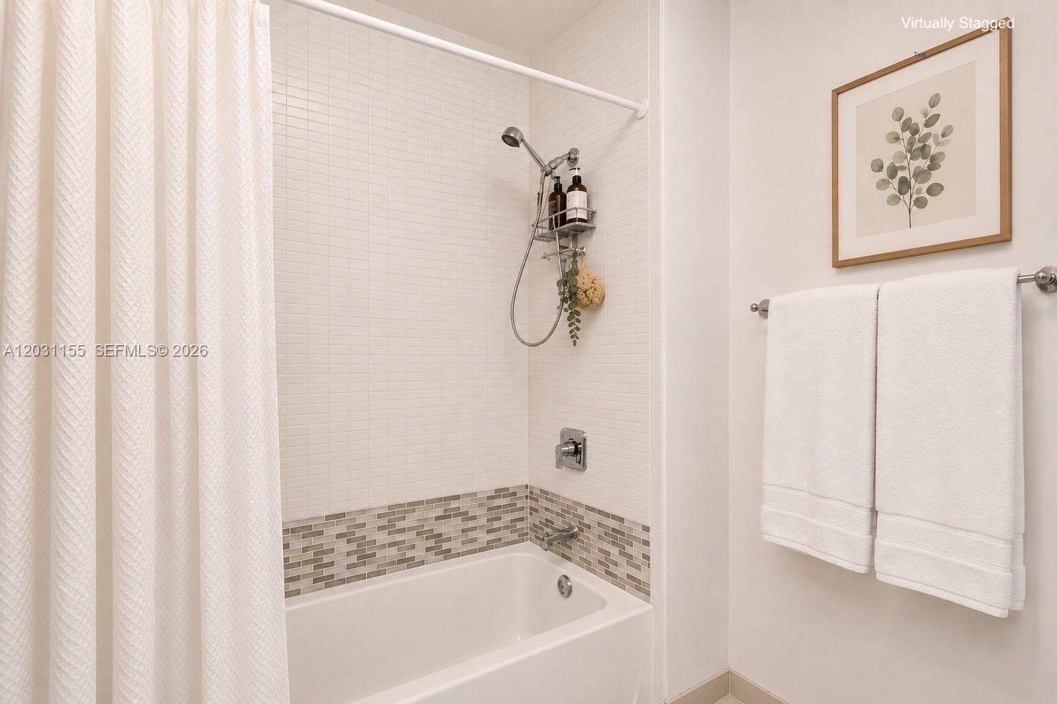 TWO MIDTOWN MIAMI CONDO - Residential