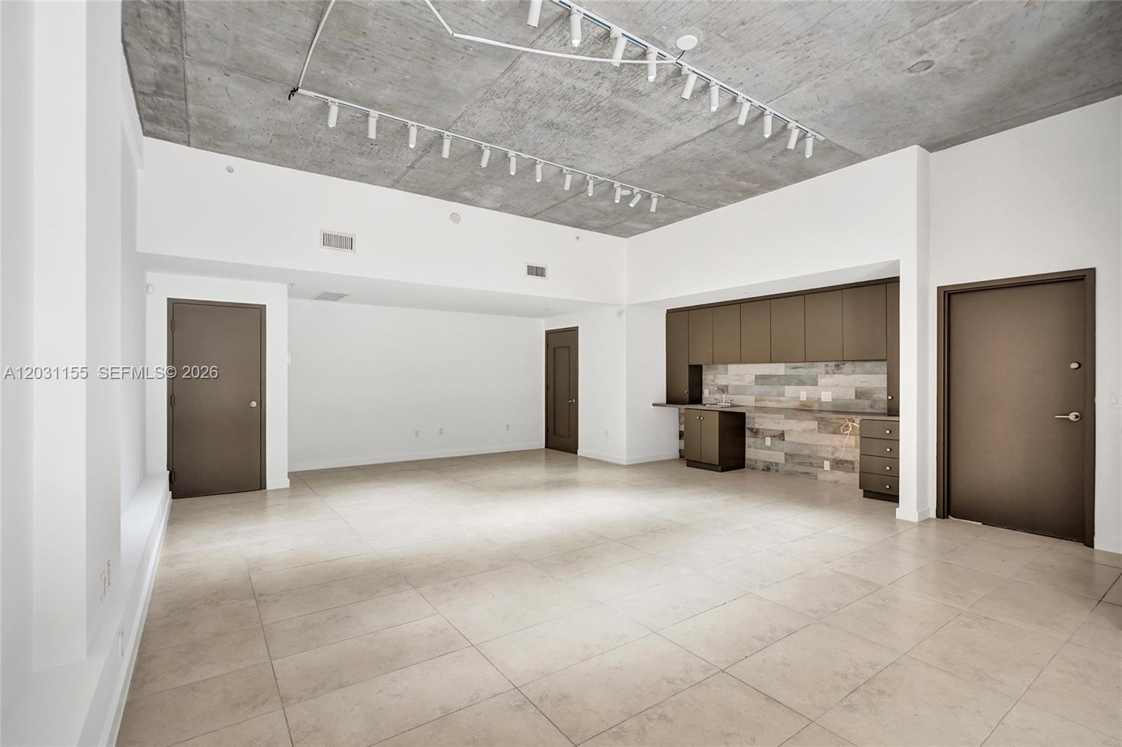 TWO MIDTOWN MIAMI CONDO - Residential