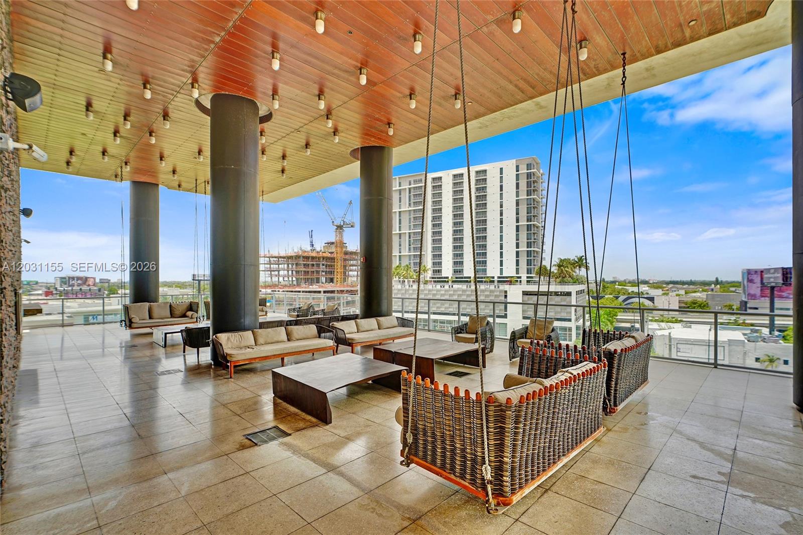 TWO MIDTOWN MIAMI CONDO - Residential