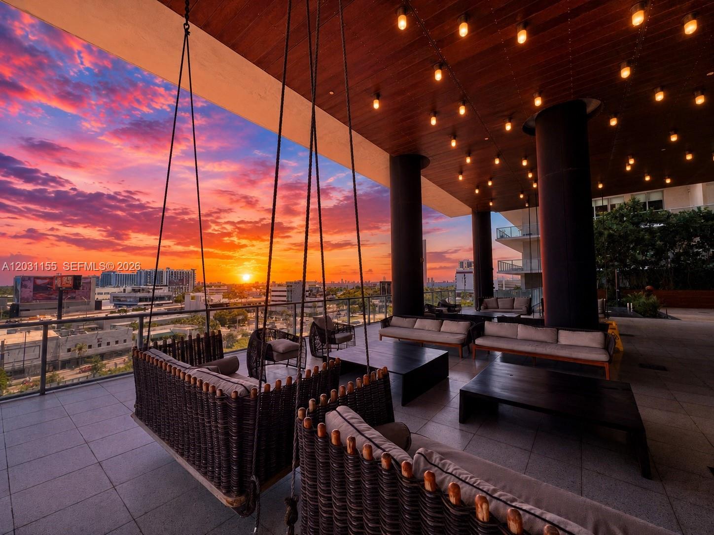 TWO MIDTOWN MIAMI CONDO - Residential