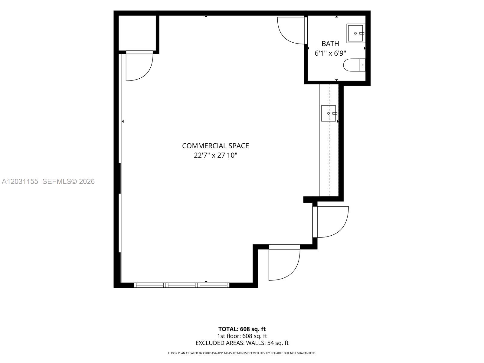 TWO MIDTOWN MIAMI CONDO - Residential