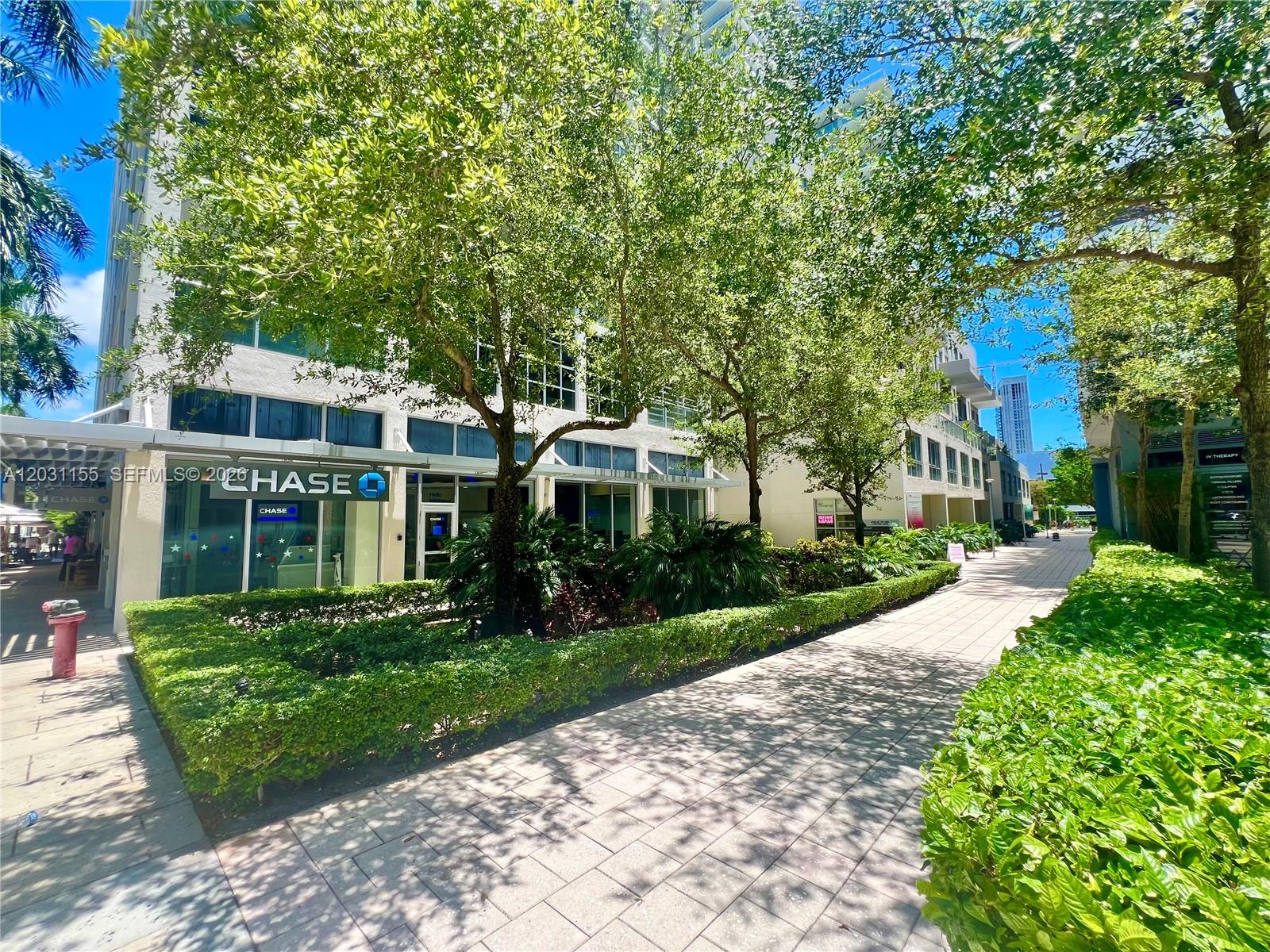 TWO MIDTOWN MIAMI CONDO - Residential