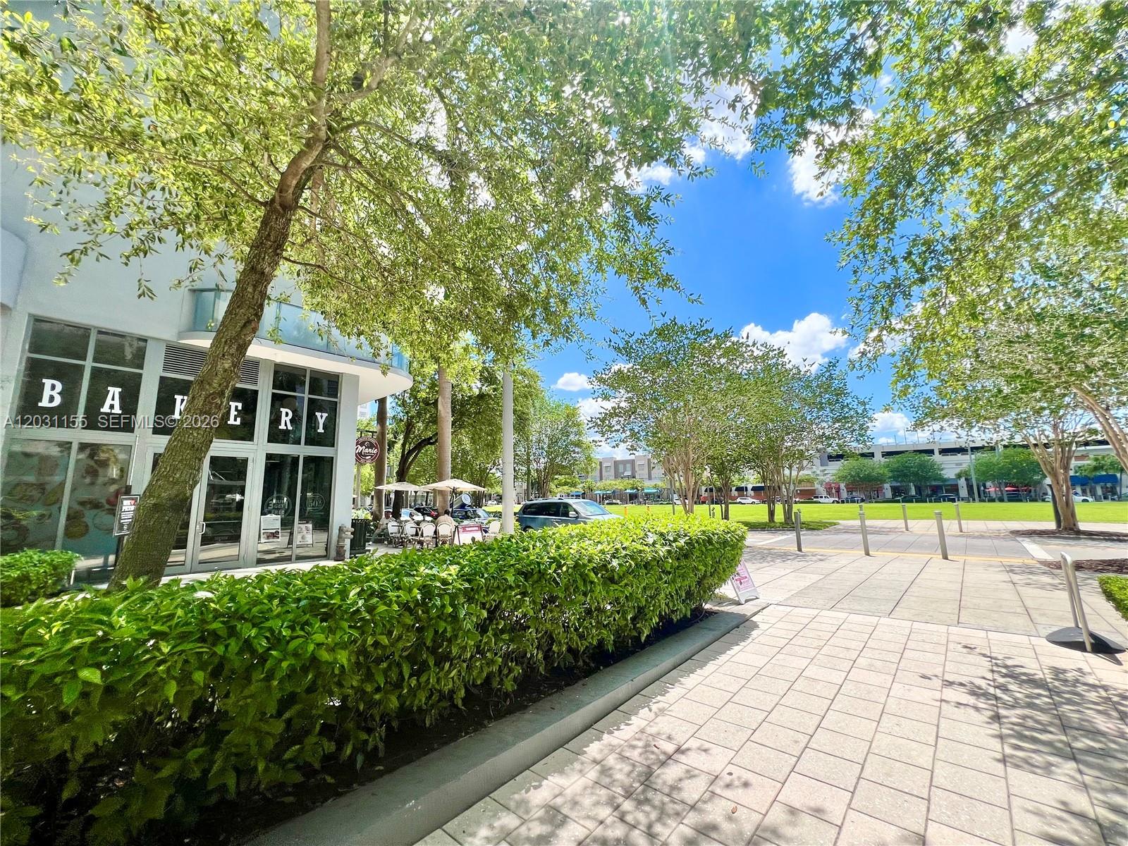 TWO MIDTOWN MIAMI CONDO - Residential