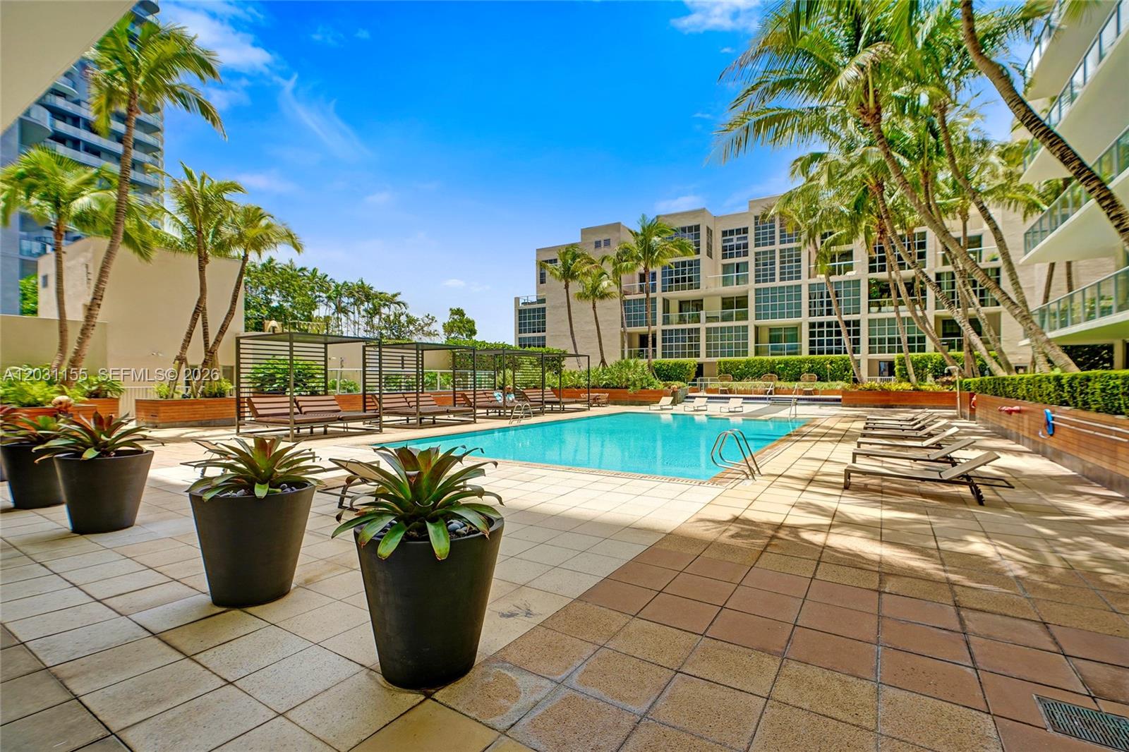 TWO MIDTOWN MIAMI CONDO - Residential