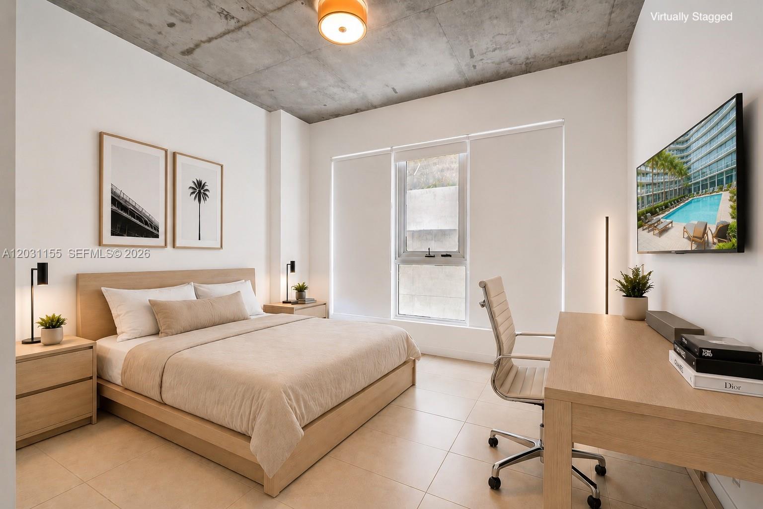 TWO MIDTOWN MIAMI CONDO - Residential