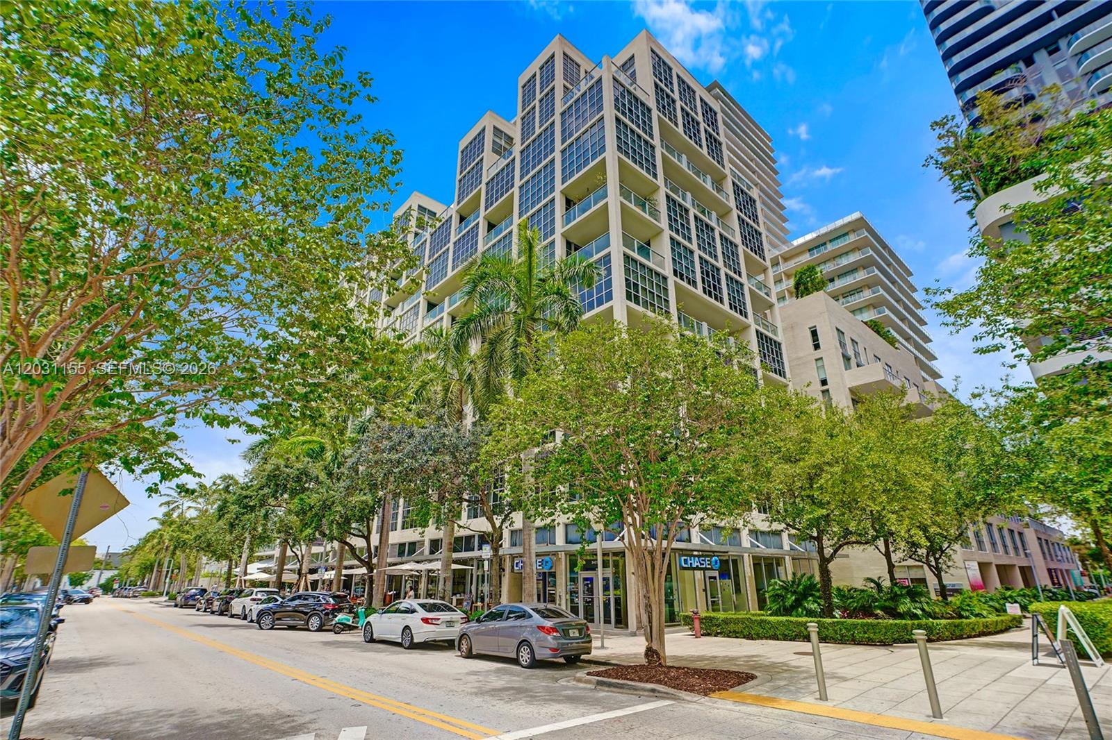 TWO MIDTOWN MIAMI CONDO - Residential