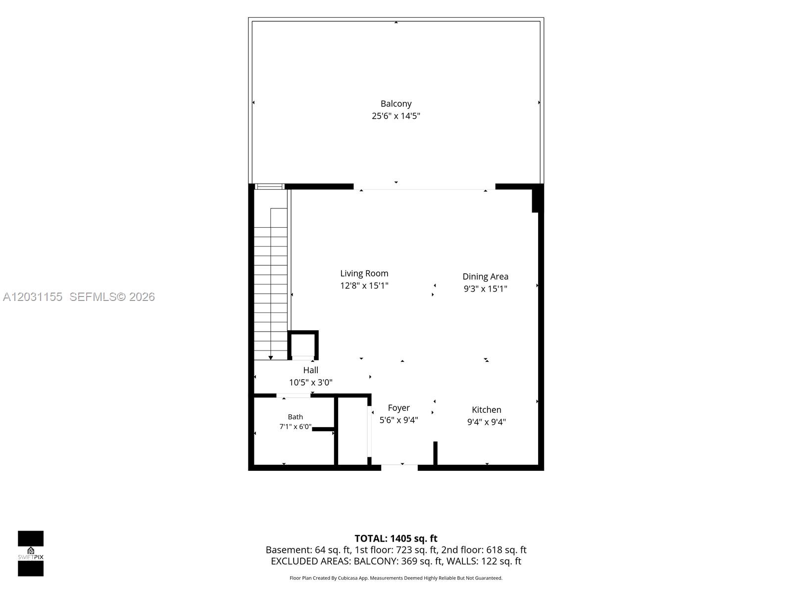 TWO MIDTOWN MIAMI CONDO - Residential