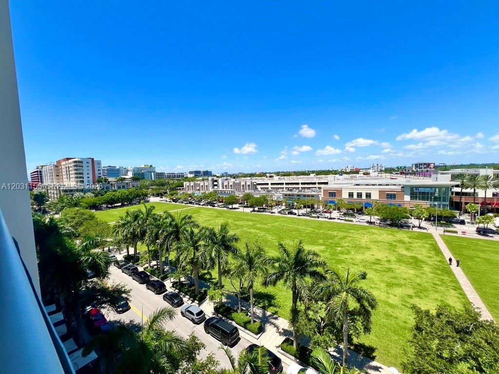 TWO MIDTOWN MIAMI CONDO - Residential