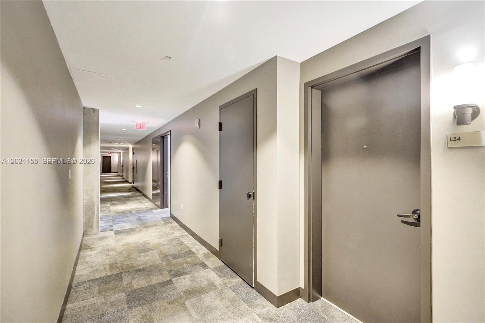 TWO MIDTOWN MIAMI CONDO - Residential