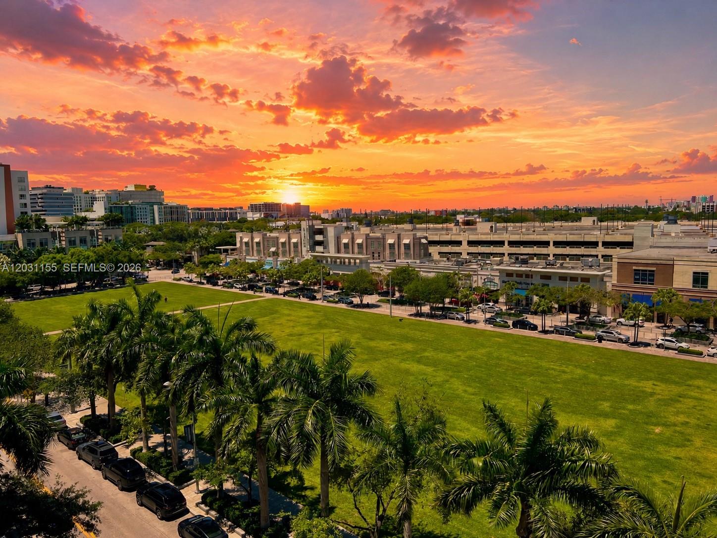 TWO MIDTOWN MIAMI CONDO - Residential