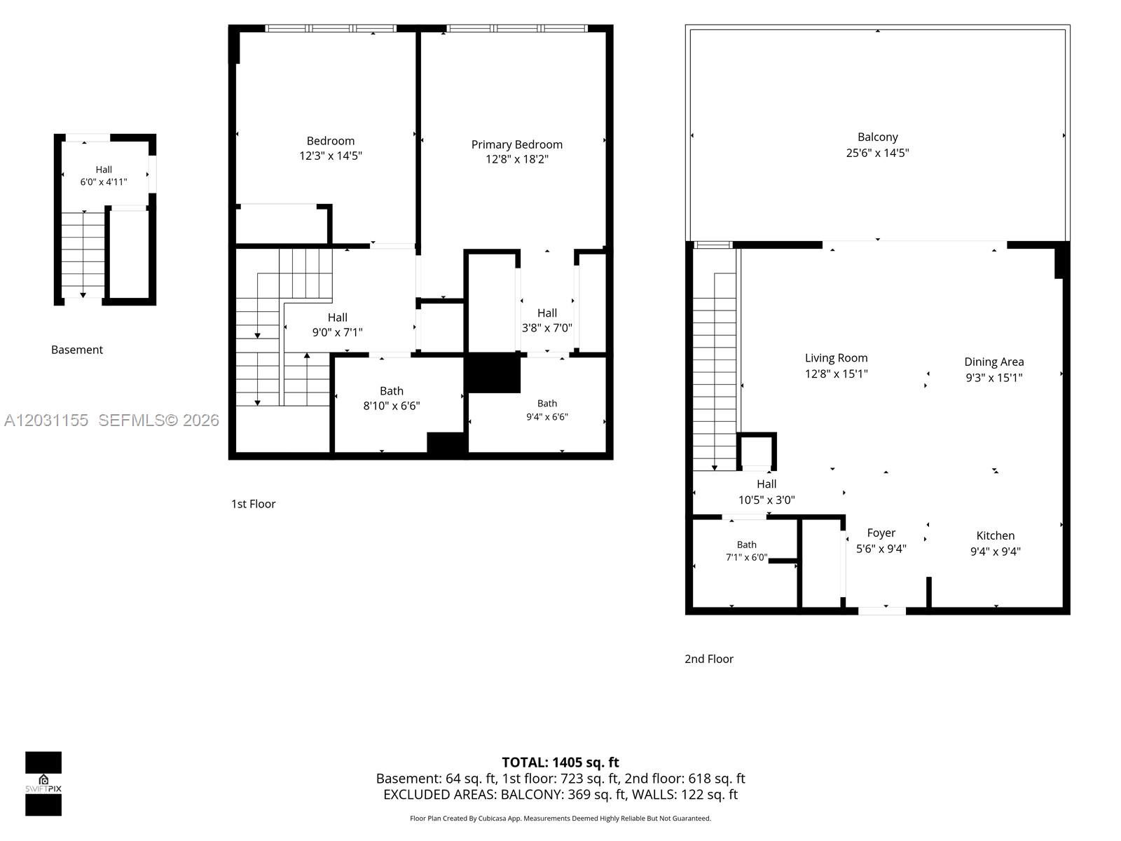TWO MIDTOWN MIAMI CONDO - Residential