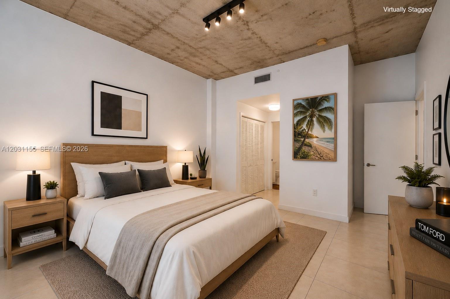 TWO MIDTOWN MIAMI CONDO - Residential