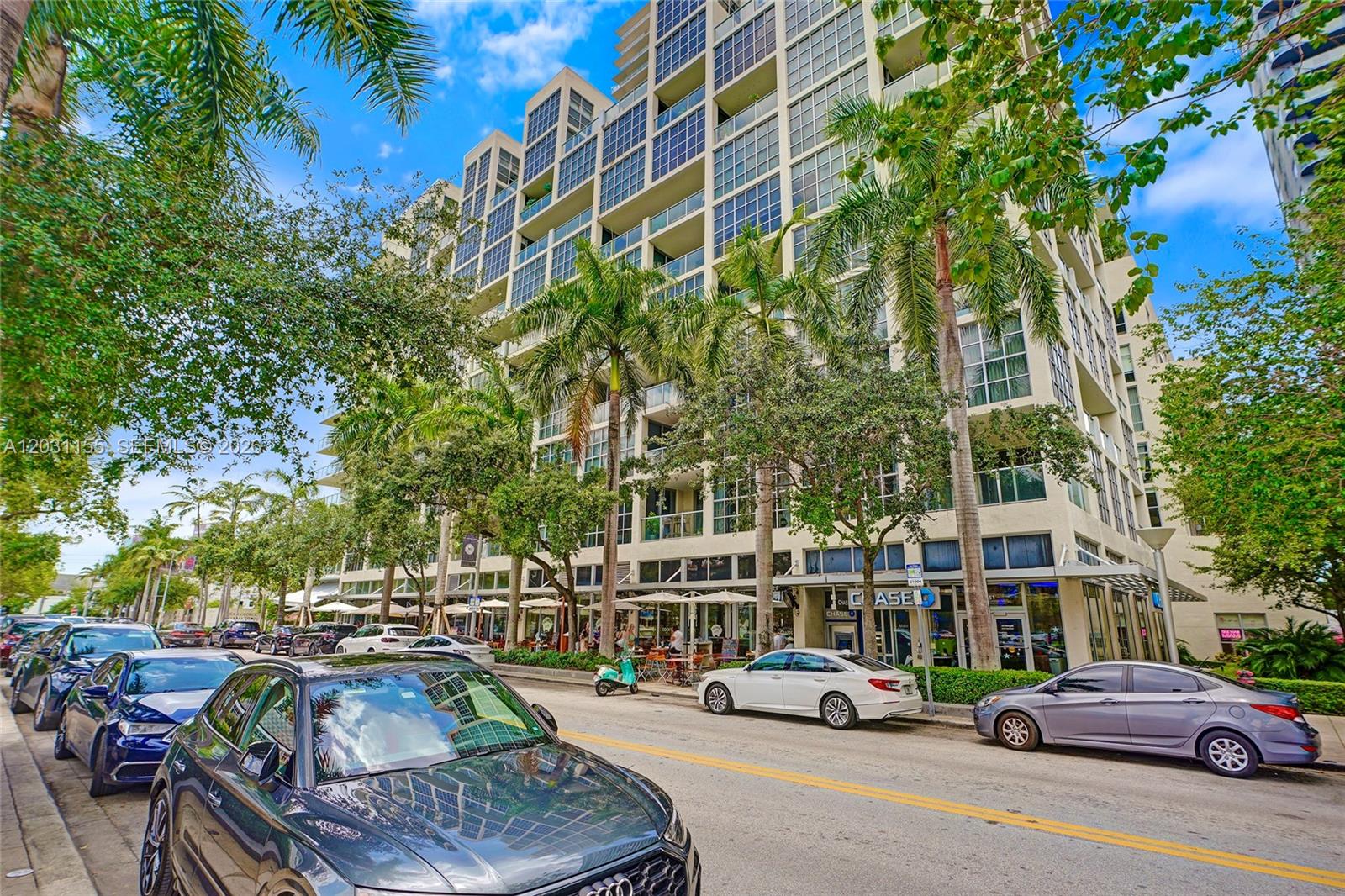 TWO MIDTOWN MIAMI CONDO - Residential