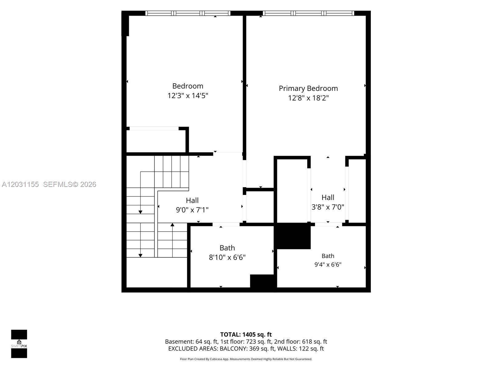 TWO MIDTOWN MIAMI CONDO - Residential