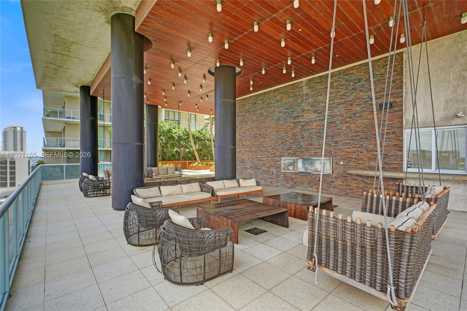 TWO MIDTOWN MIAMI CONDO - Residential