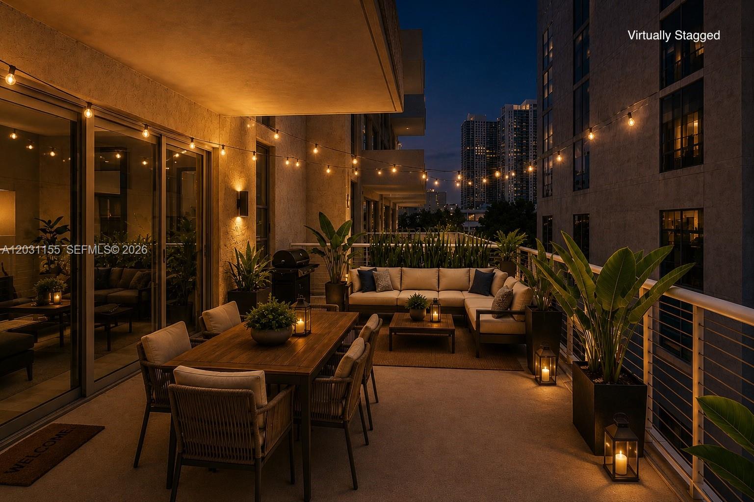 TWO MIDTOWN MIAMI CONDO - Residential