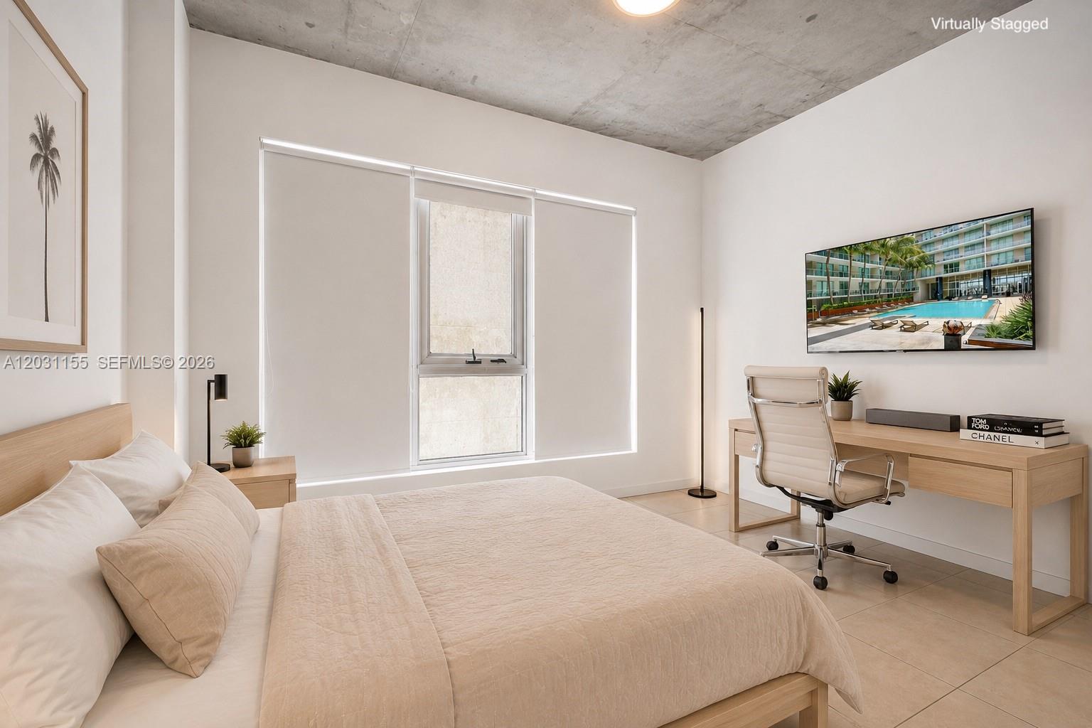TWO MIDTOWN MIAMI CONDO - Residential