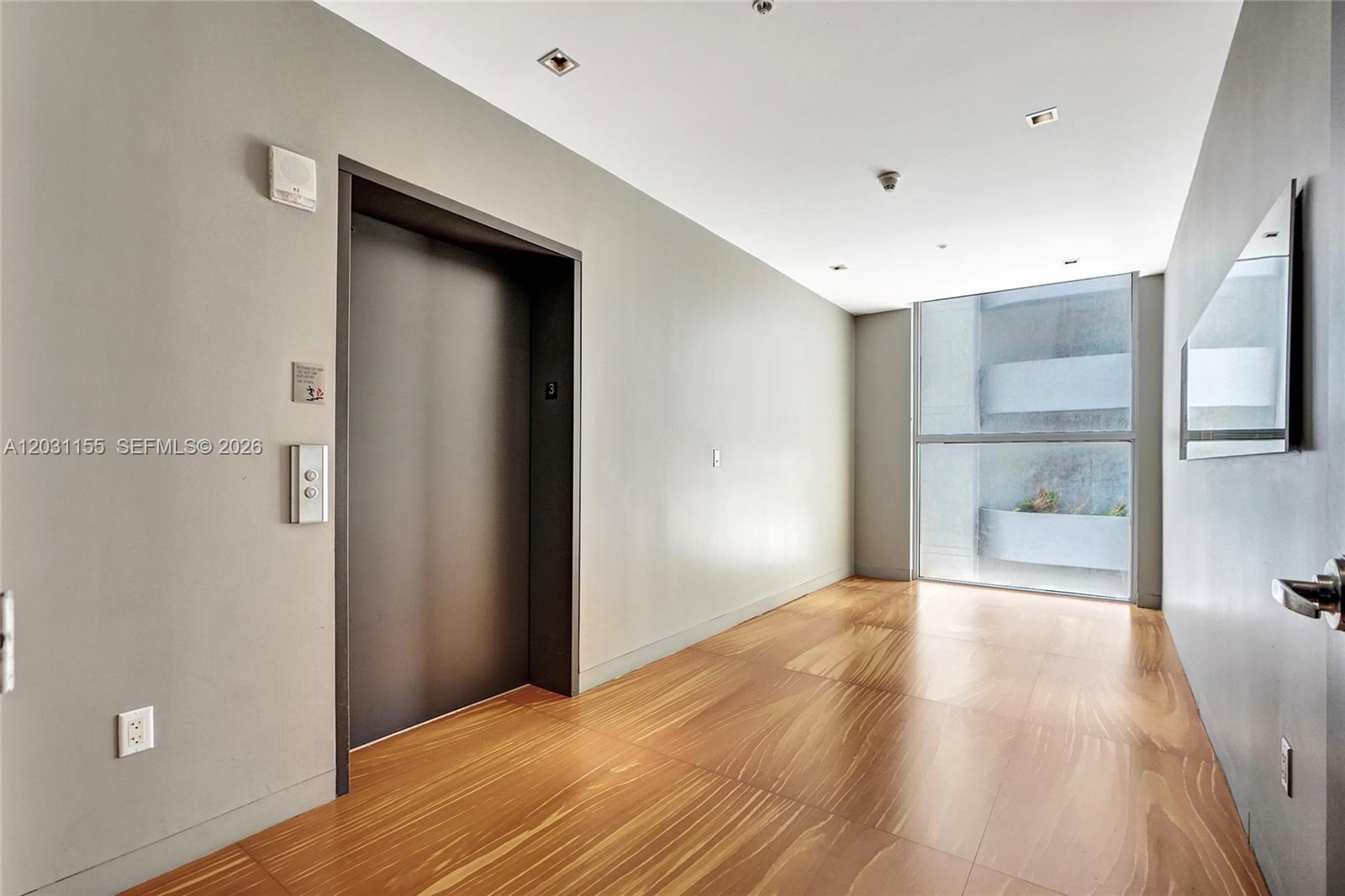 TWO MIDTOWN MIAMI CONDO - Residential