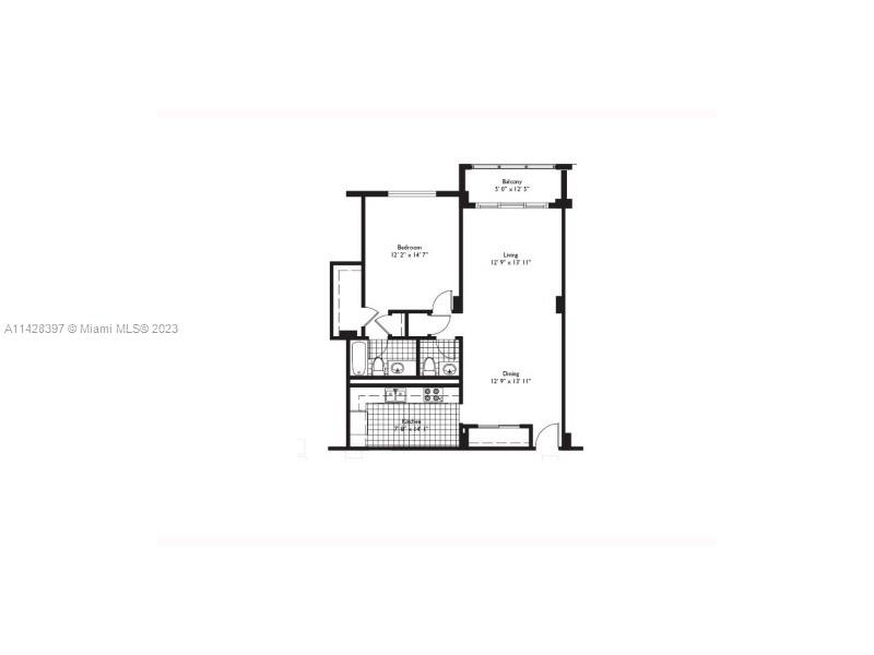 RESIDENCES ON HOLLYWOOD B - Residential Lease