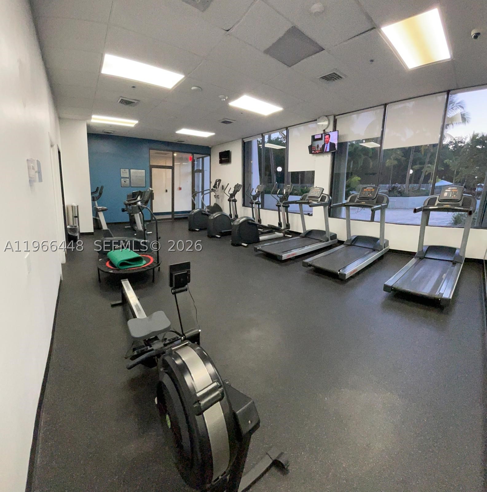 ARLEN HOUSE EAST CONDO - Residential