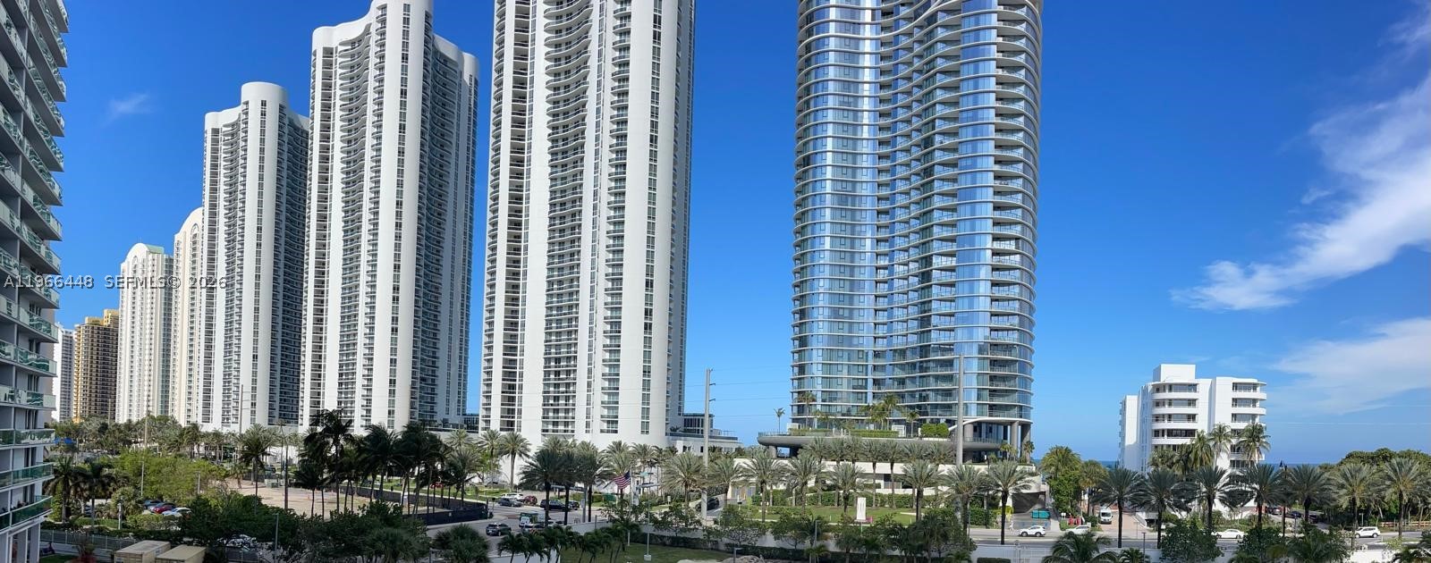 ARLEN HOUSE EAST CONDO - Residential