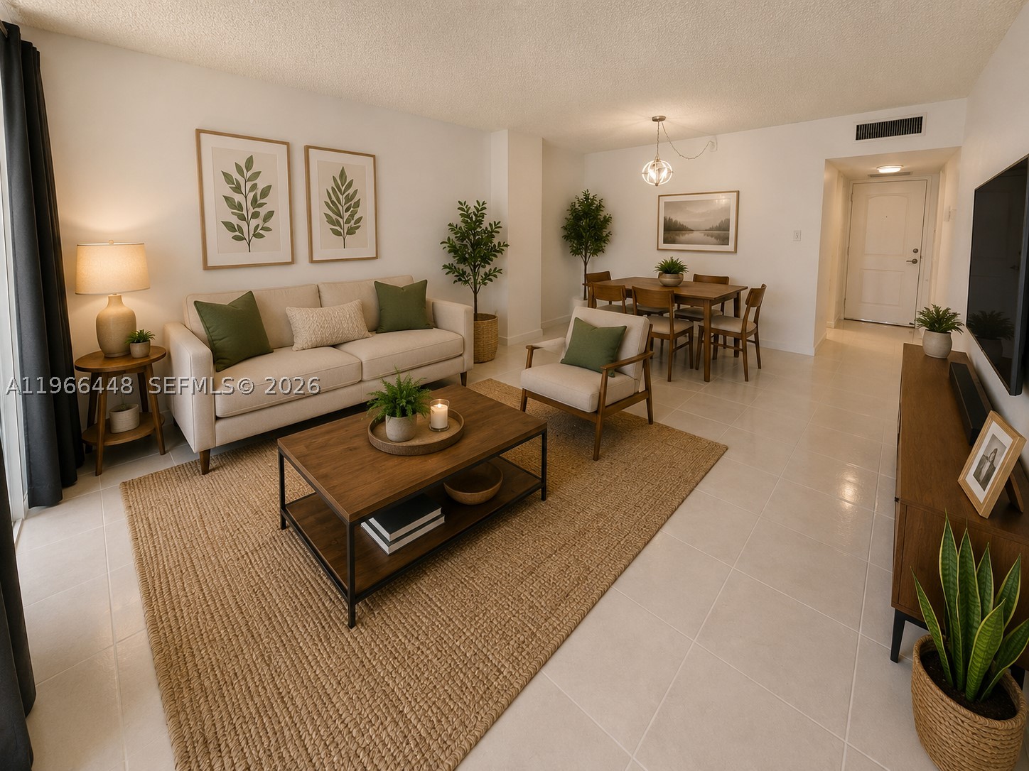 ARLEN HOUSE EAST CONDO - Residential