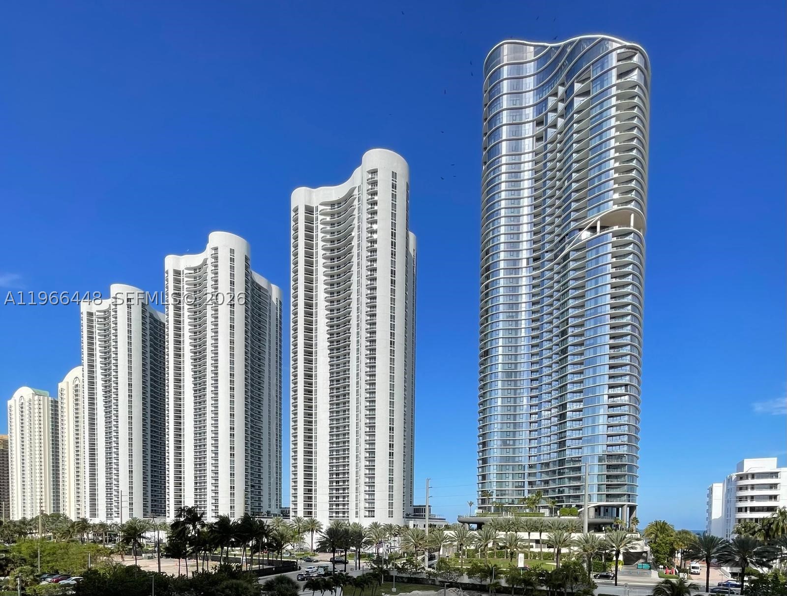ARLEN HOUSE EAST CONDO - Residential