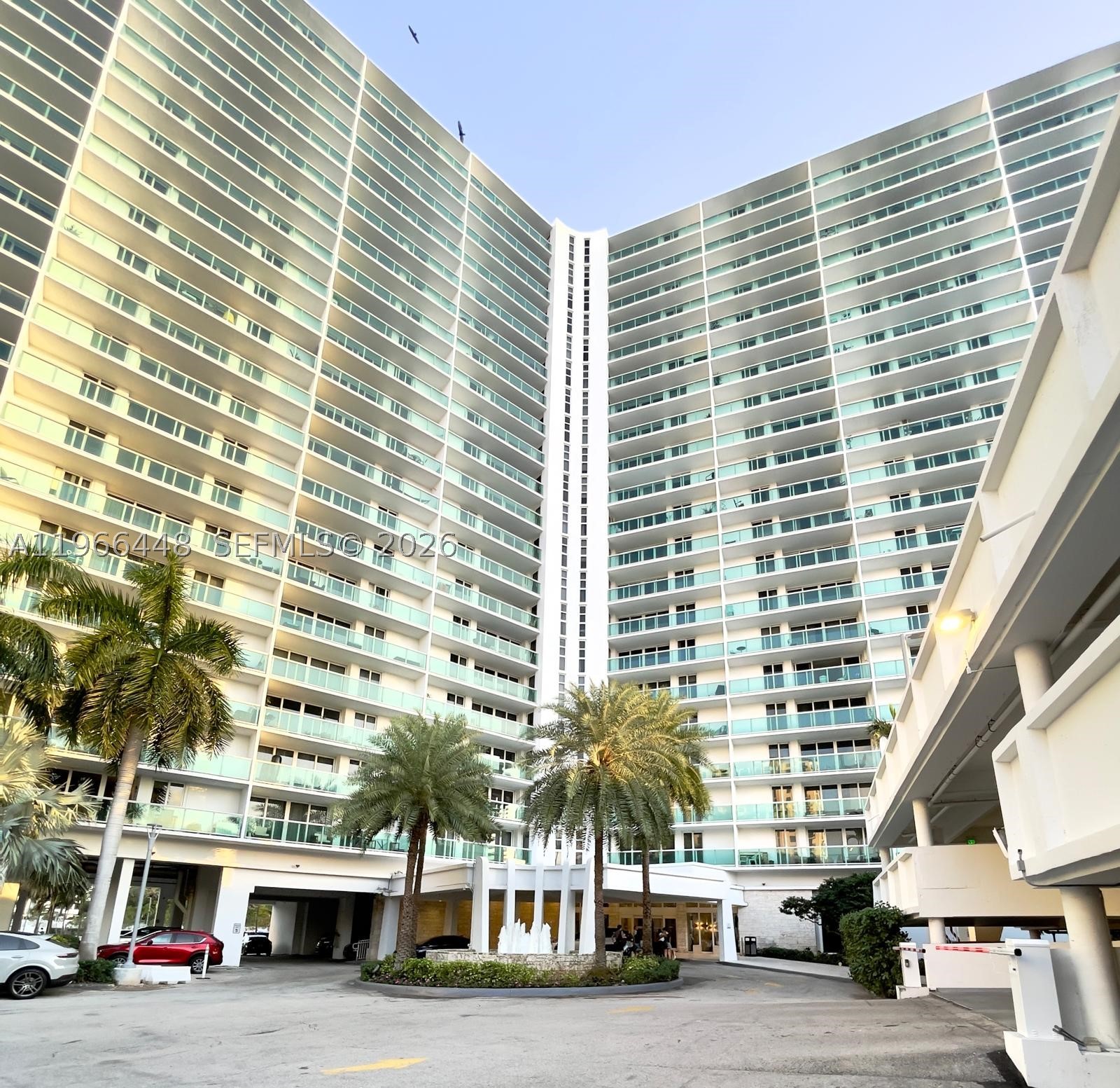 ARLEN HOUSE EAST CONDO - Residential