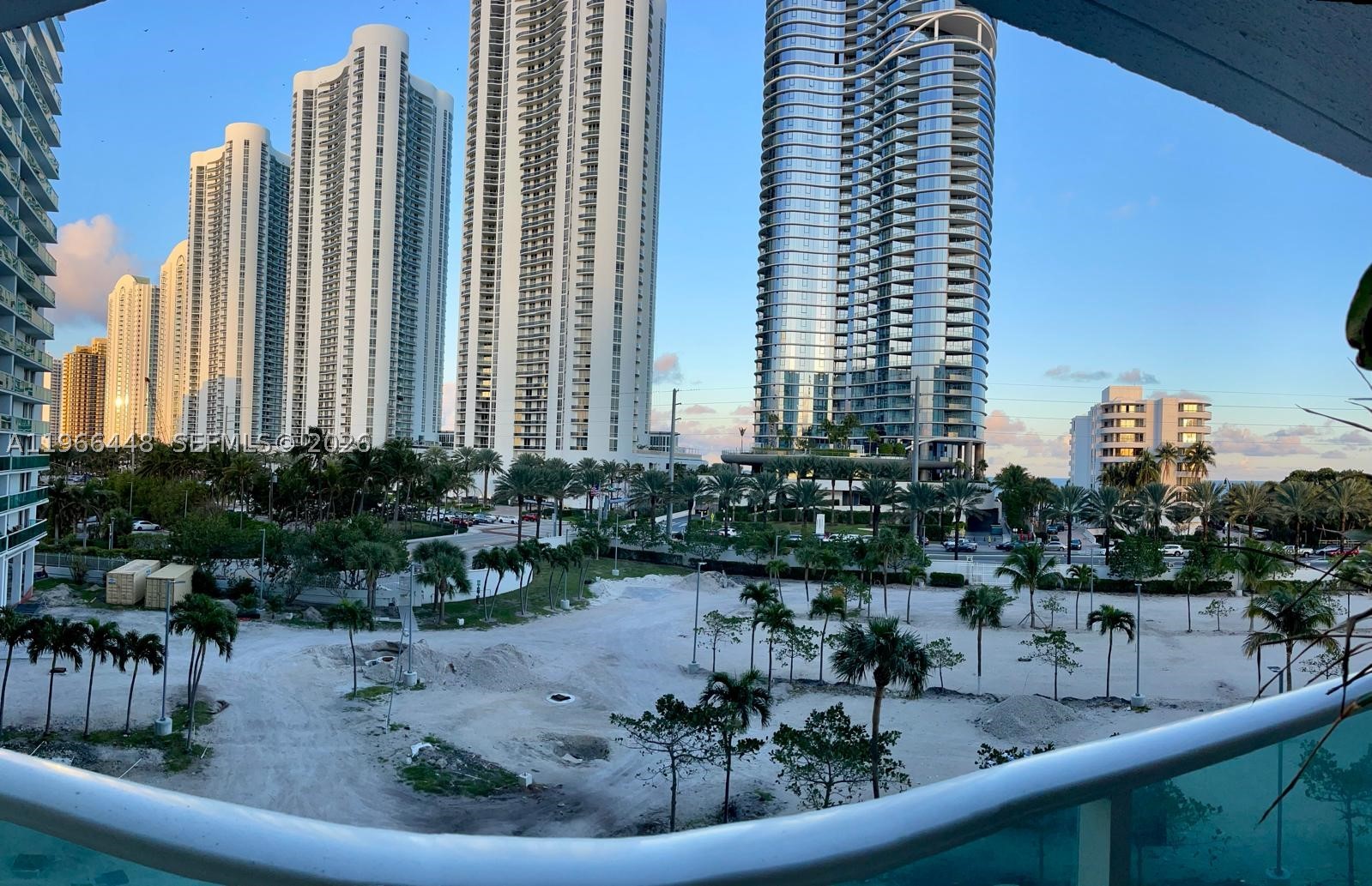 ARLEN HOUSE EAST CONDO - Residential