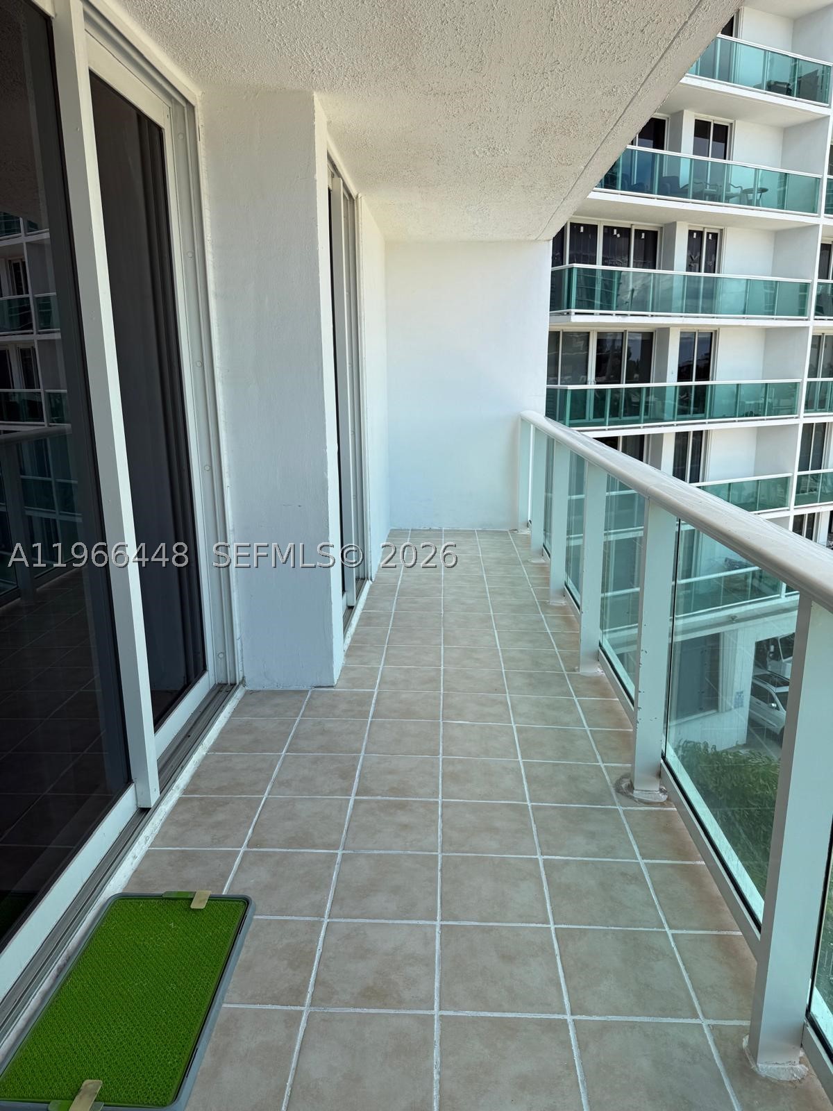 ARLEN HOUSE EAST CONDO - Residential