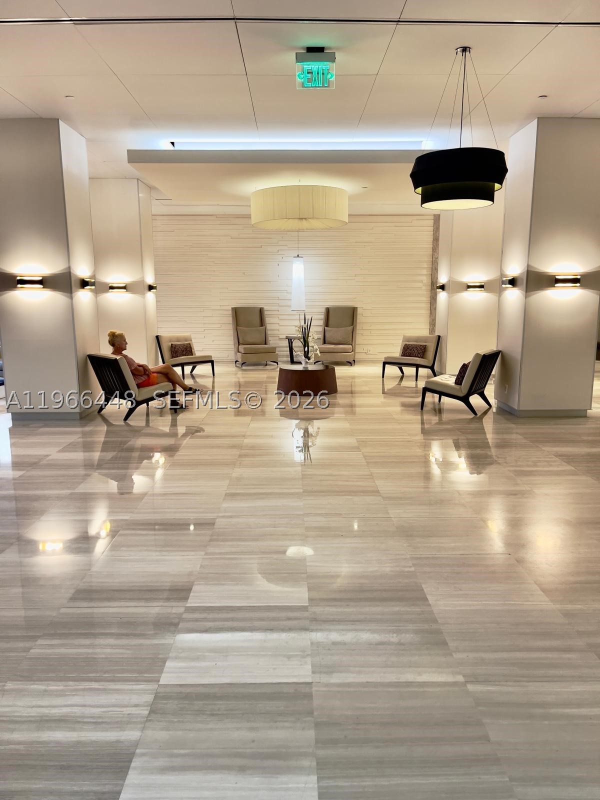 ARLEN HOUSE EAST CONDO - Residential