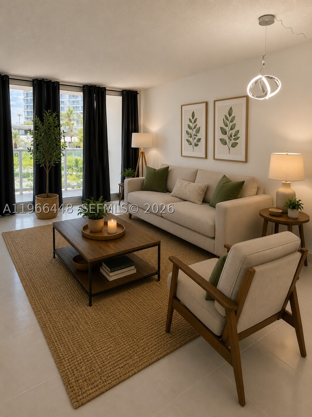 ARLEN HOUSE EAST CONDO - Residential