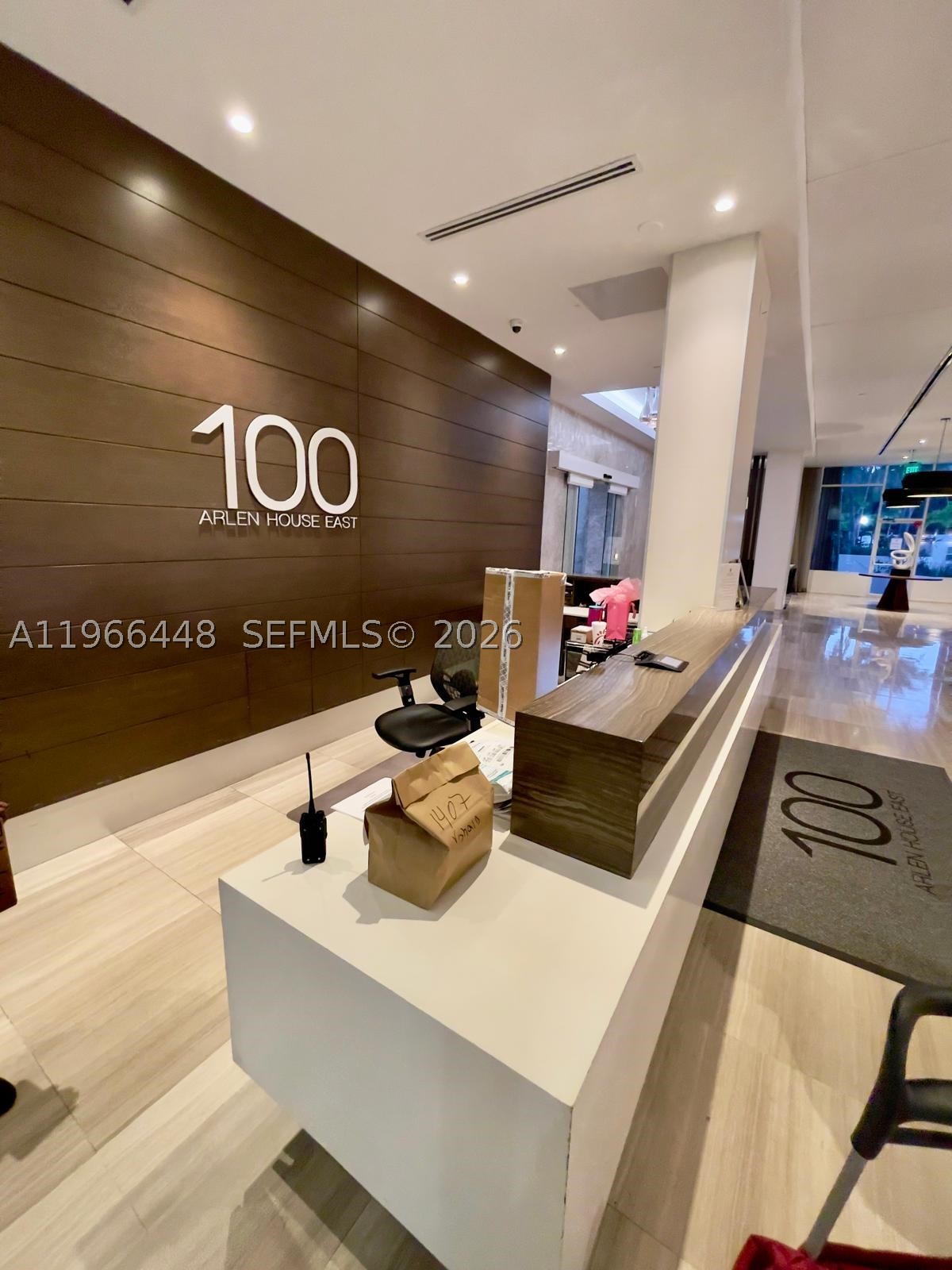 ARLEN HOUSE EAST CONDO - Residential