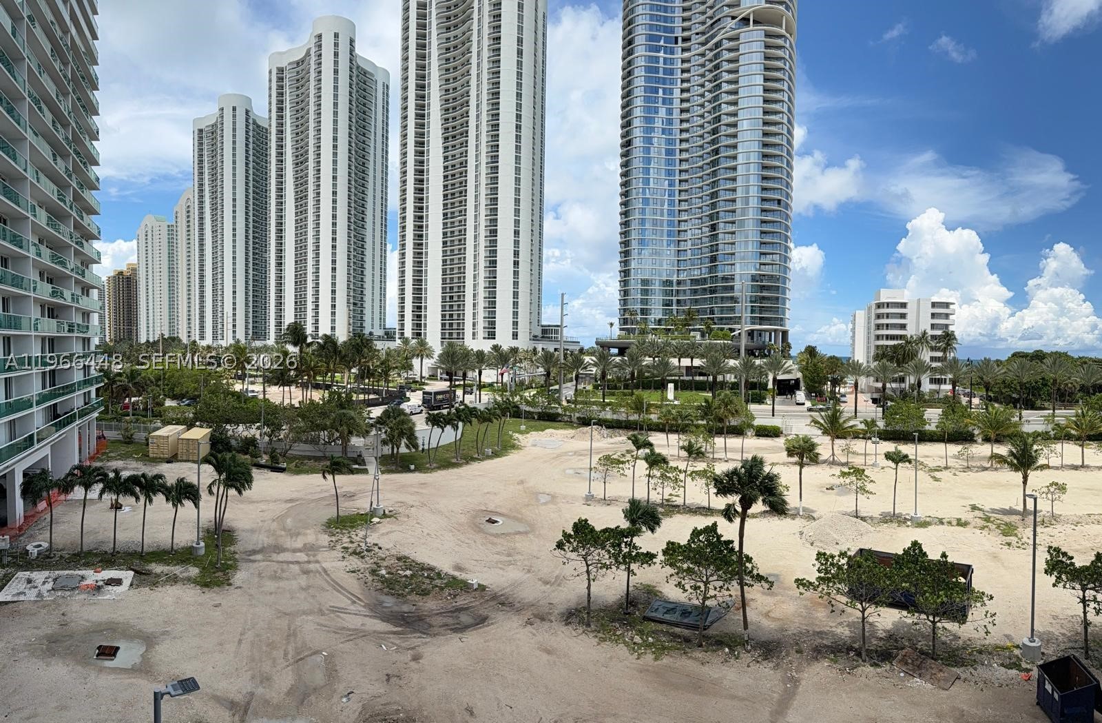 ARLEN HOUSE EAST CONDO - Residential