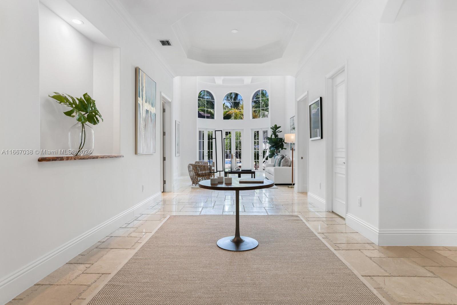 FELIX PARK HOME ACRES - Residential