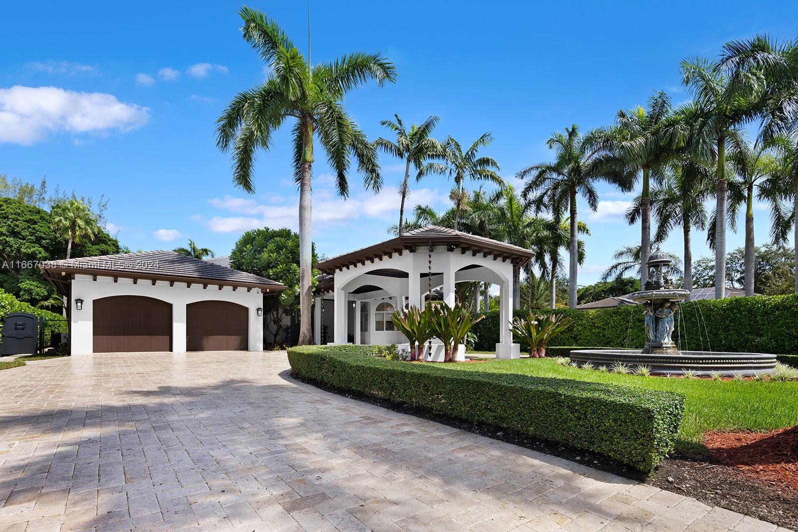 FELIX PARK HOME ACRES - Residential